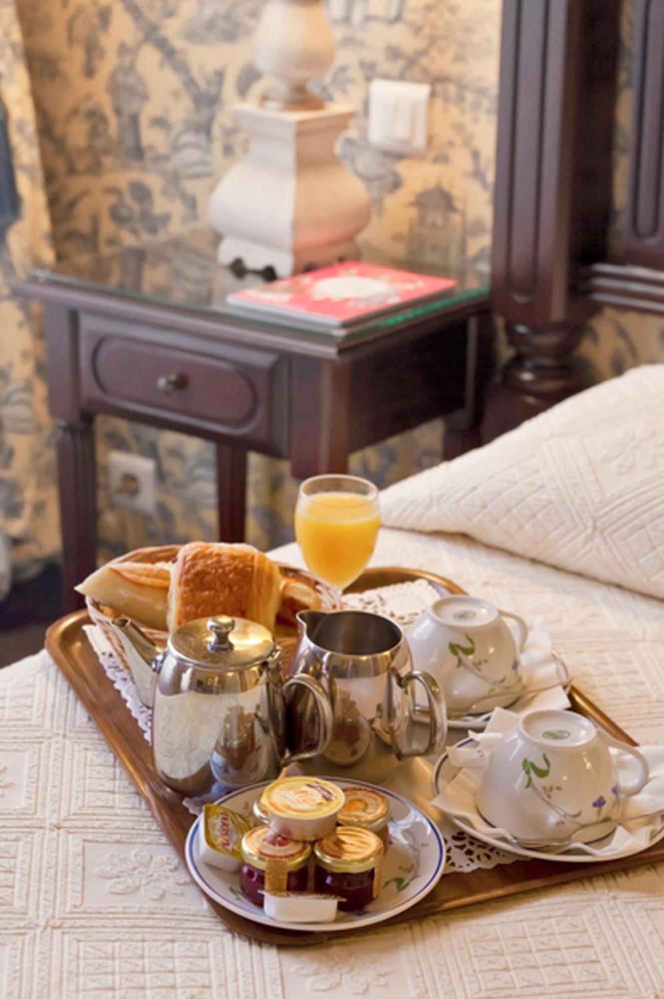 Chambre Lits Jumeaux Supérieure